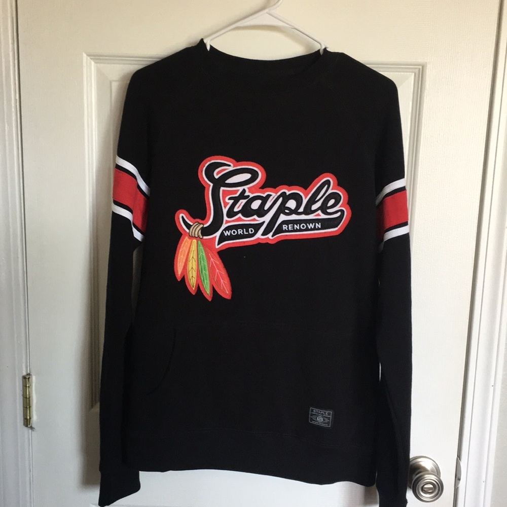Staple Pigeon crewneck sweatshirt